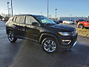 Thumbnail image of 2019 Jeep Compass at Mathews Nissan