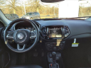 Thumbnail image of 2019 Jeep Compass at Mathews Nissan