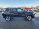 Thumbnail image of 2019 Jeep Compass at Mathews Nissan