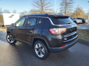 Thumbnail image of 2019 Jeep Compass at Mathews Nissan