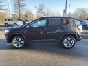 Thumbnail image of 2019 Jeep Compass at Mathews Nissan