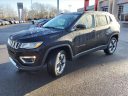 Thumbnail image of 2019 Jeep Compass at Mathews Nissan