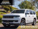Thumbnail image of 2022 Jeep Wagoneer at PARADISE Automotive Group INC.