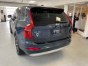 2022 Volvo XC90 T6 Momentum 7-Passenger at Kundert Volvo