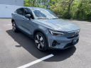 Thumbnail image of 2023 Volvo C40 Recharge at Kundert Volvo