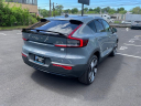 Thumbnail image of 2023 Volvo C40 Recharge at Kundert Volvo