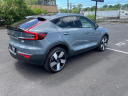 Thumbnail image of 2023 Volvo C40 Recharge at Kundert Volvo