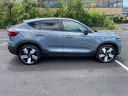 Thumbnail image of 2023 Volvo C40 Recharge at Kundert Volvo