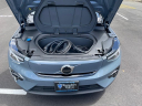 Thumbnail image of 2023 Volvo C40 Recharge at Kundert Volvo