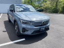 Thumbnail image of 2023 Volvo C40 Recharge at Kundert Volvo