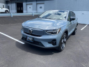 Thumbnail image of 2023 Volvo C40 Recharge at Kundert Volvo