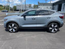 Thumbnail image of 2023 Volvo C40 Recharge at Kundert Volvo