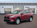 Thumbnail image of 2021 Toyota RAV4 Hybrid at WinnerSubaruVolkswagen - Used Inventory