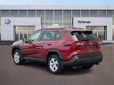 Thumbnail image of 2021 Toyota RAV4 Hybrid at WinnerSubaruVolkswagen - Used Inventory