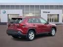 Thumbnail image of 2021 Toyota RAV4 Hybrid at WinnerSubaruVolkswagen - Used Inventory