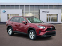 Thumbnail image of 2021 Toyota RAV4 Hybrid at WinnerSubaruVolkswagen - Used Inventory