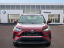Thumbnail image of 2021 Toyota RAV4 Hybrid at WinnerSubaruVolkswagen - Used Inventory
