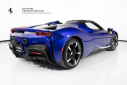 2023 Ferrari SF90 Spider Base at Ferrari Philadelphia