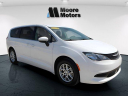 Thumbnail image of 2023 Chrysler Voyager at Moore Motor Sales - New and Used