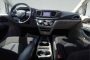 Thumbnail image of 2023 Chrysler Voyager at Moore Motor Sales - New and Used