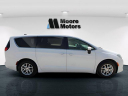 Thumbnail image of 2023 Chrysler Voyager at Moore Motor Sales - New and Used