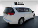 Thumbnail image of 2023 Chrysler Voyager at Moore Motor Sales - New and Used