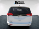 Thumbnail image of 2023 Chrysler Voyager at Moore Motor Sales - New and Used
