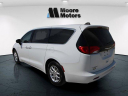 Thumbnail image of 2023 Chrysler Voyager at Moore Motor Sales - New and Used