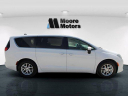 Thumbnail image of 2023 Chrysler Voyager at Moore Motor Sales - New and Used