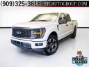 Thumbnail image of 2024 Ford F-150 at Stg Auto Group Montclair