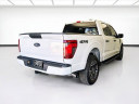 Thumbnail image of 2024 Ford F-150 at Stg Auto Group Montclair