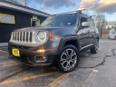 Thumbnail image of 2017 Jeep Renegade at KANE'S AUTO SALES