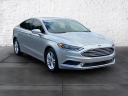 Thumbnail image of 2018 Ford Fusion at Village Volkswagen