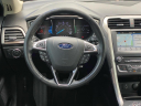 Thumbnail image of 2018 Ford Fusion at Village Volkswagen