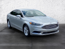 Thumbnail image of 2018 Ford Fusion at Village Volkswagen