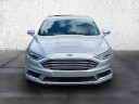 Thumbnail image of 2018 Ford Fusion at Village Volkswagen
