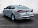 Thumbnail image of 2018 Ford Fusion at Village Volkswagen