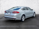 Thumbnail image of 2018 Ford Fusion at Village Volkswagen
