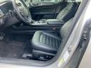 Thumbnail image of 2018 Ford Fusion at Village Volkswagen