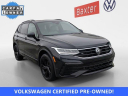 Thumbnail image of 2024 Volkswagen Tiguan at Volkswagen LaVista NEW