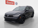 Thumbnail image of 2024 Volkswagen Tiguan at Volkswagen LaVista NEW