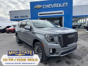 Thumbnail image of 2023 GMC Yukon XL at Mid State Chevrolet