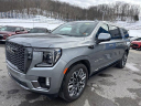 Thumbnail image of 2023 GMC Yukon XL at Mid State Chevrolet