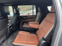 Thumbnail image of 2023 GMC Yukon XL at Mid State Chevrolet