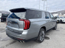 Thumbnail image of 2023 GMC Yukon XL at Mid State Chevrolet