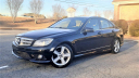 Thumbnail image of 2010 Mercedes-Benz C-Class at EM Quality Motors