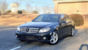 Thumbnail image of 2010 Mercedes-Benz C-Class at EM Quality Motors