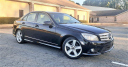 Thumbnail image of 2010 Mercedes-Benz C-Class at EM Quality Motors