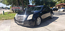 Thumbnail image of 2011 Cadillac CTS at Friendly Way Motors