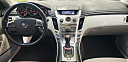 Thumbnail image of 2011 Cadillac CTS at Friendly Way Motors